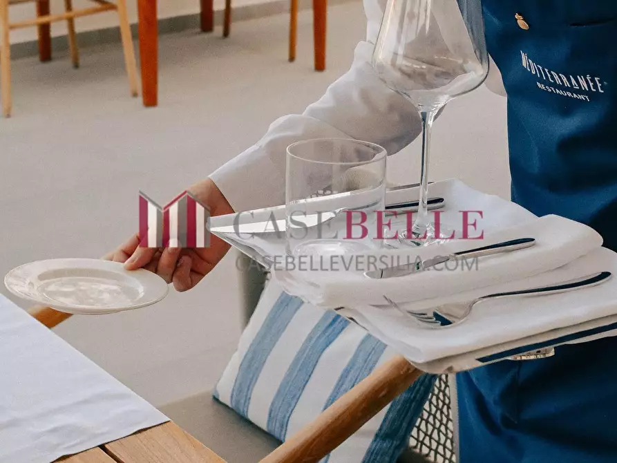 Immagine 3 di Bar / Ristorante in vendita  a Viareggio