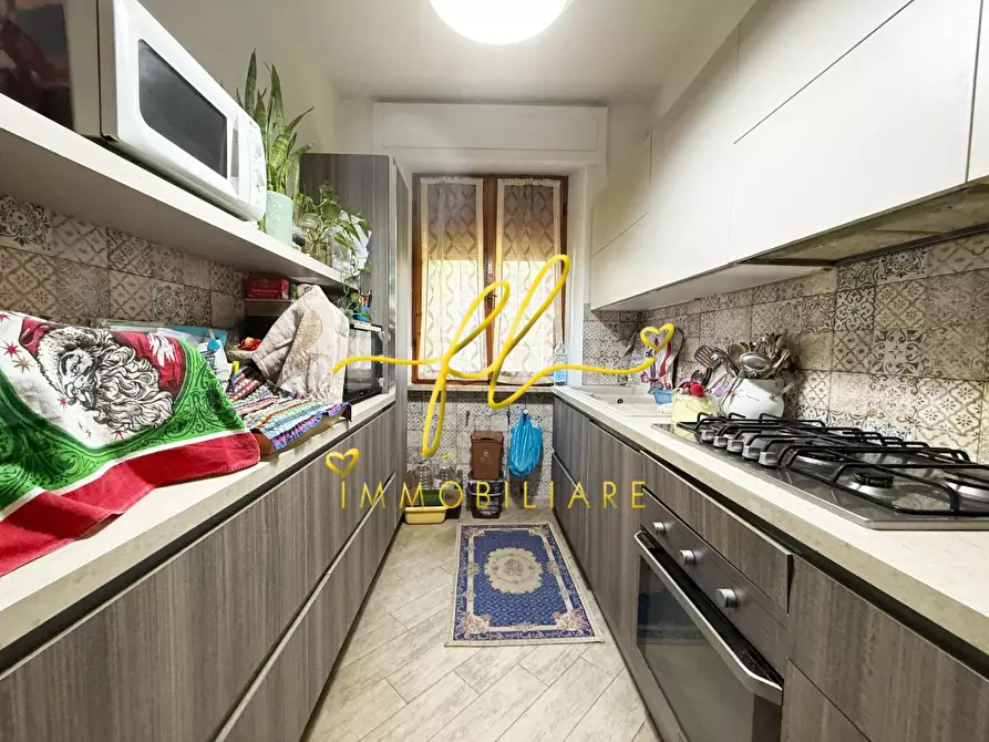 Immagine 6 di Appartamento in vendita  a Cecina