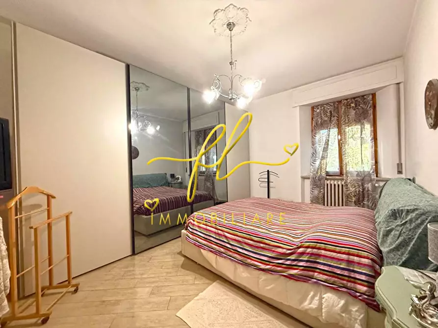 Immagine 13 di Appartamento in vendita  a Cecina