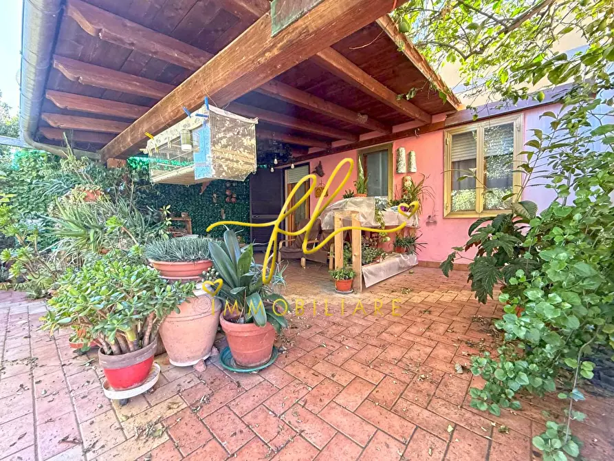 Immagine 22 di Appartamento in vendita  a Cecina