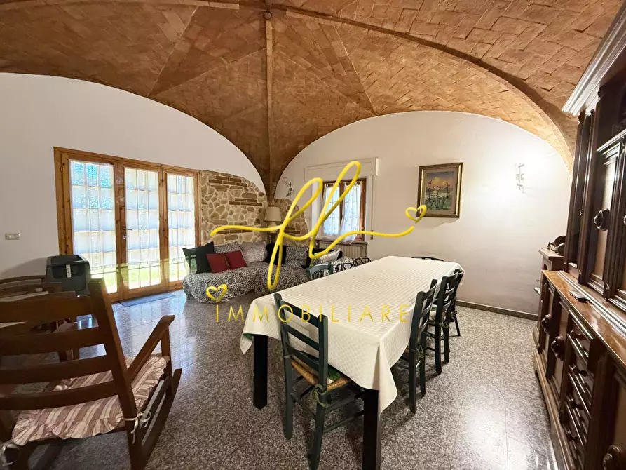 Immagine 3 di Appartamento in vendita  a Cecina