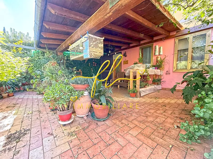 Immagine 23 di Appartamento in vendita  a Cecina