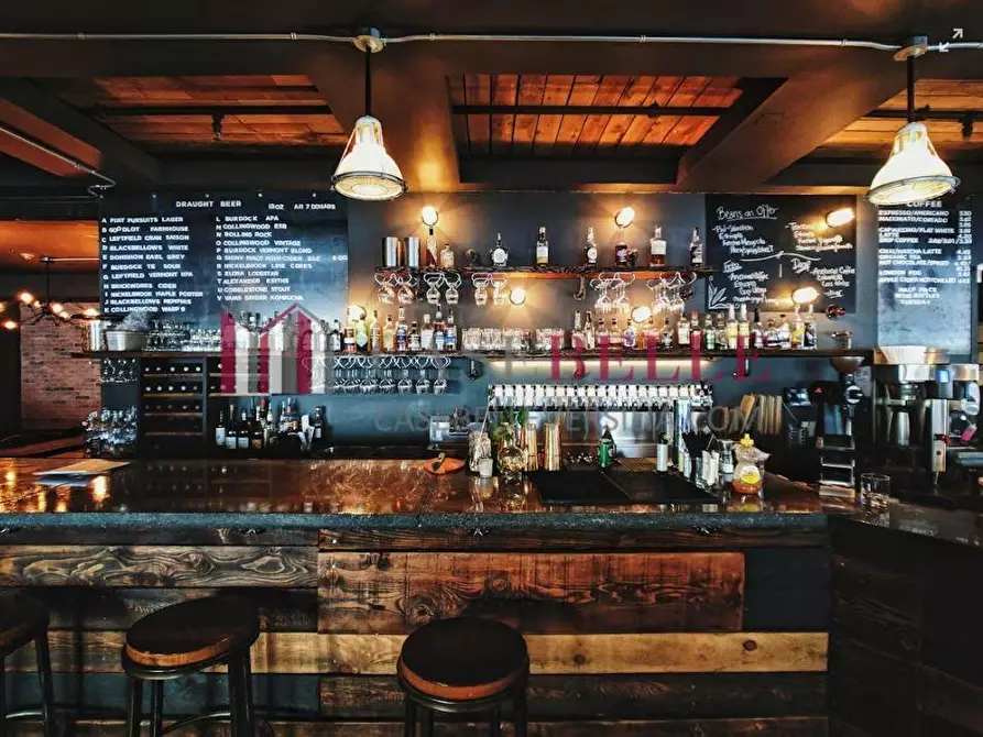 Immagine 1 di Bar / Ristorante in vendita  a Massarosa