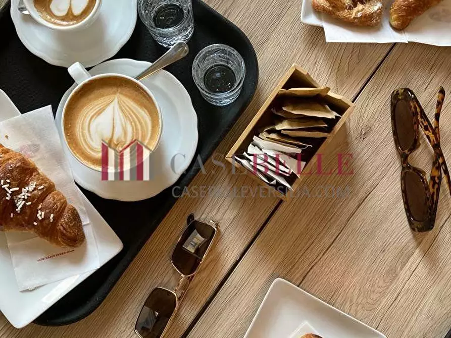 Immagine 3 di Bar / Ristorante in vendita  a Massarosa