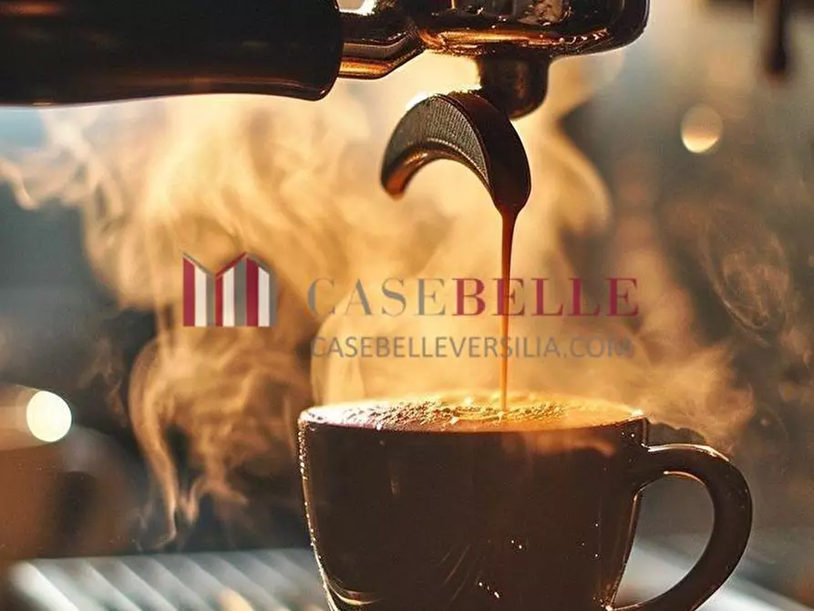 Immagine 4 di Bar / Ristorante in vendita  a Massarosa