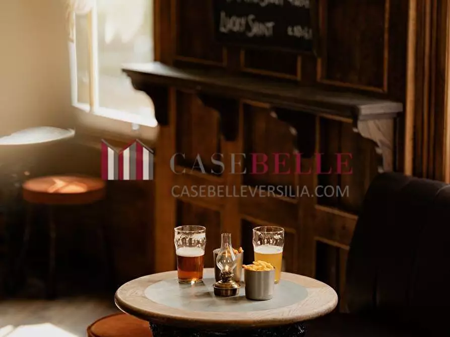 Immagine 9 di Bar / Ristorante in vendita  a Massarosa