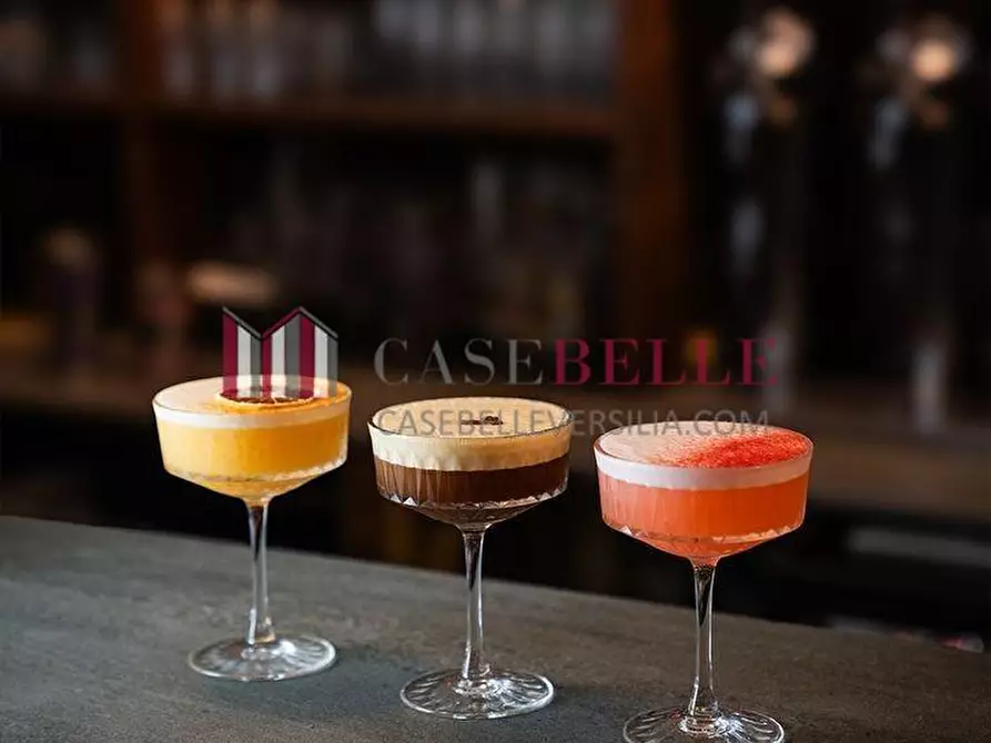 Immagine 6 di Bar / Ristorante in vendita  a Pietrasanta