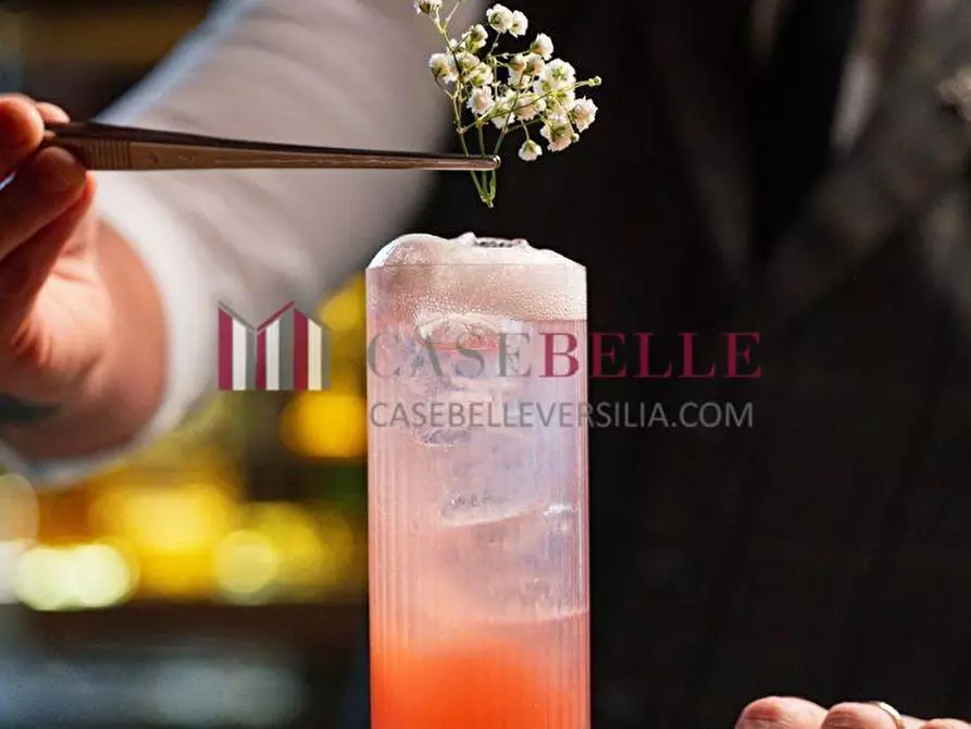 Immagine 5 di Bar / Ristorante in vendita  a Pietrasanta