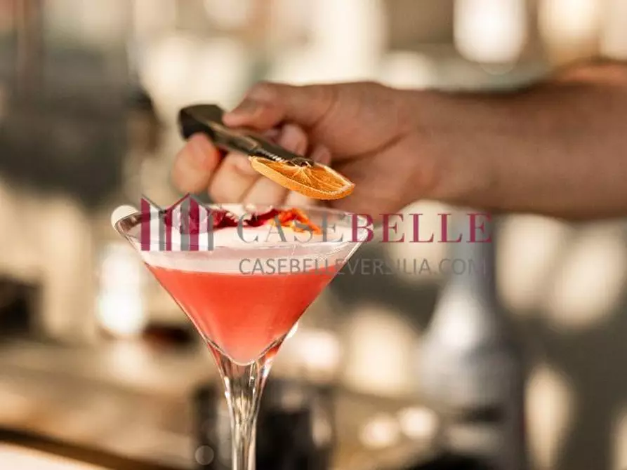 Immagine 4 di Bar / Ristorante in vendita  a Pietrasanta