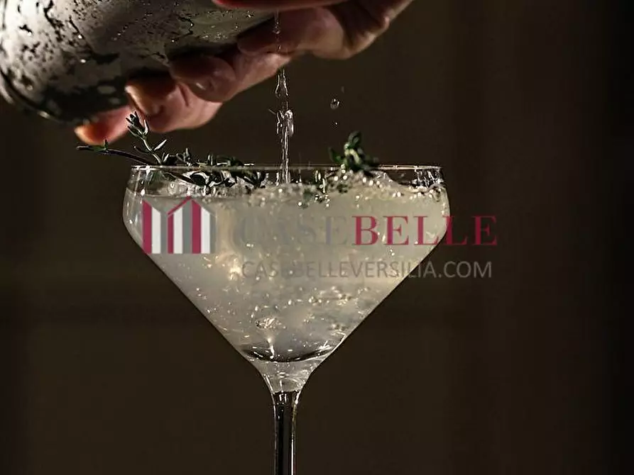 Immagine 9 di Bar / Ristorante in vendita  a Pietrasanta