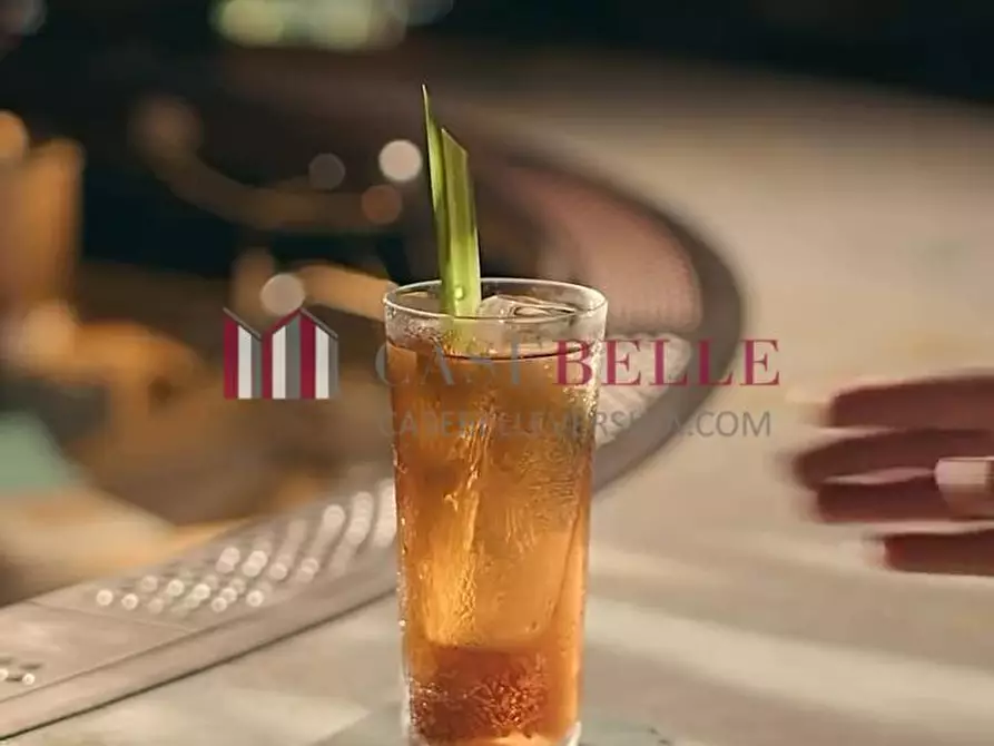 Immagine 7 di Bar / Ristorante in vendita  a Pietrasanta