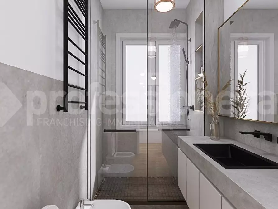 Immagine 8 di Appartamento in vendita  a Pisa