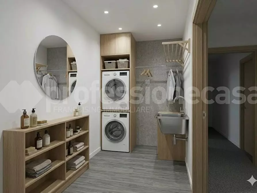 Immagine 10 di Appartamento in vendita  a Pisa