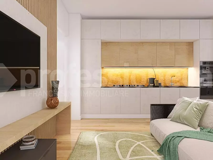 Immagine 2 di Appartamento in vendita  a Pisa