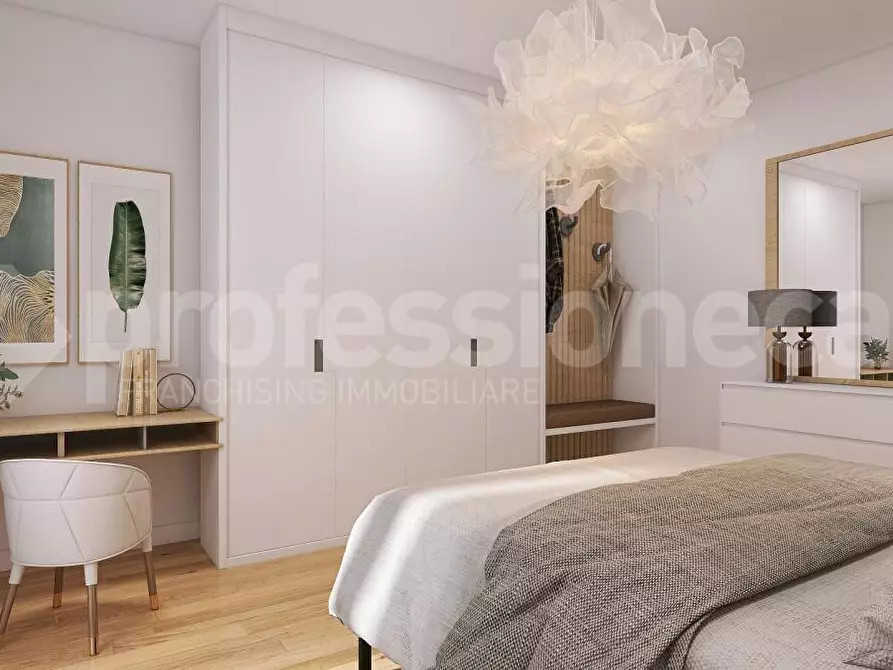 Immagine 6 di Appartamento in vendita  a Pisa