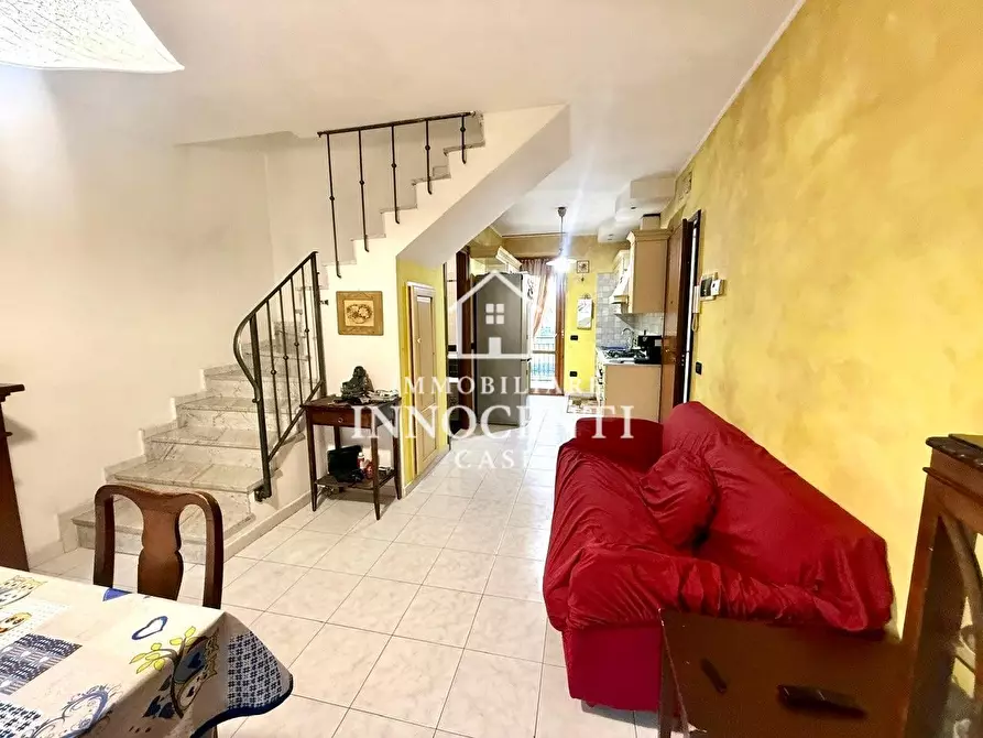 Immagine 3 di Appartamento in vendita  a Massa