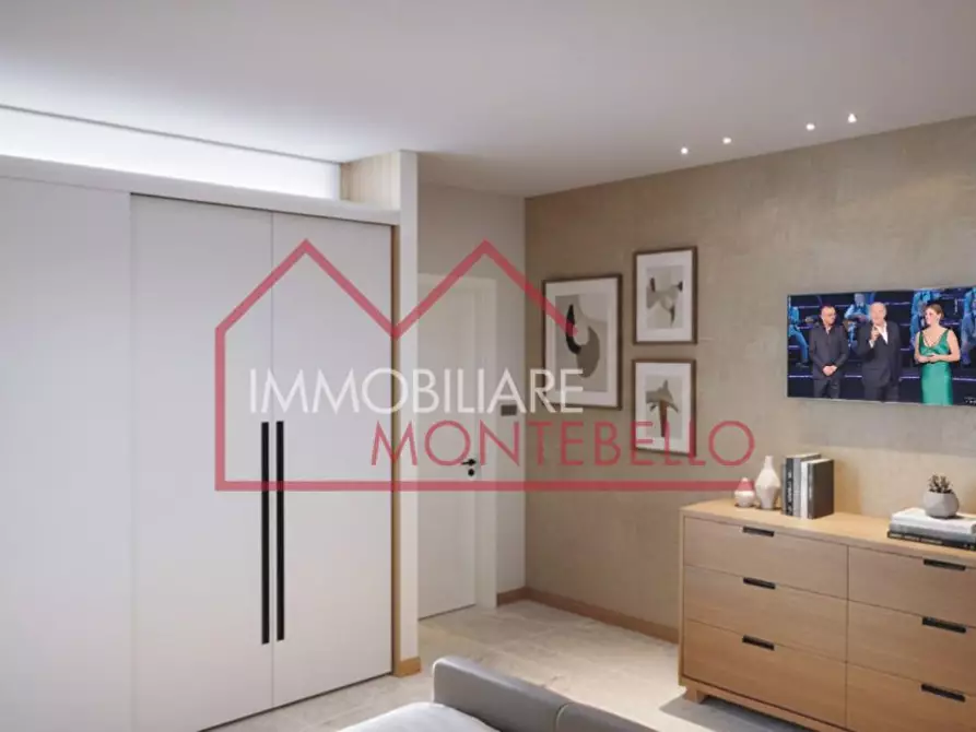 Immagine 4 di Villa in vendita  a Massarosa