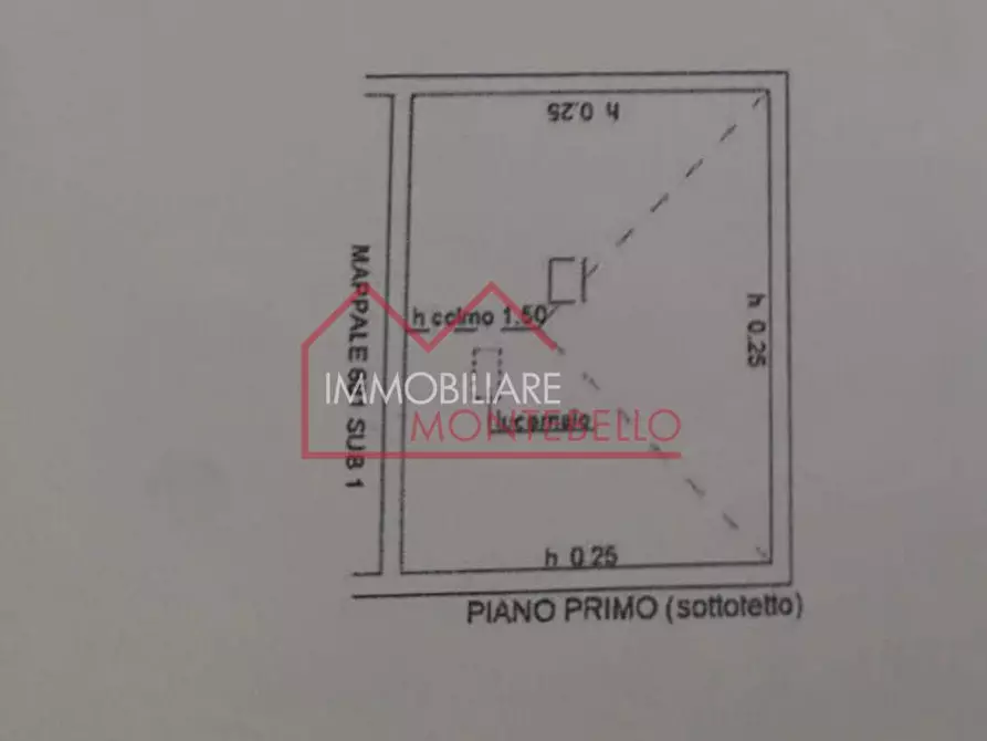 Immagine 9 di Villa in vendita  a Massarosa