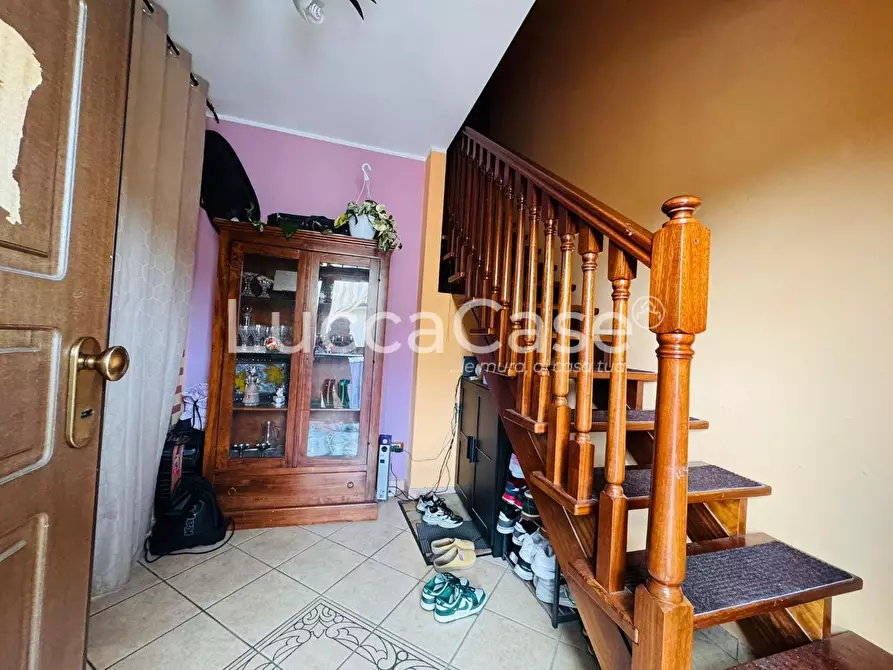 Immagine 3 di Appartamento in vendita  a Porcari