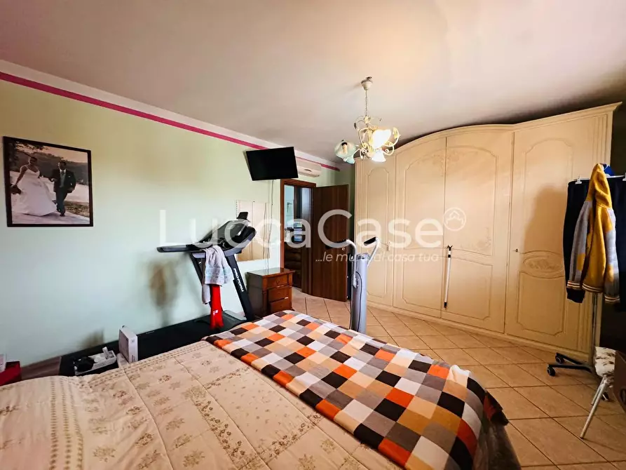 Immagine 21 di Appartamento in vendita  a Porcari