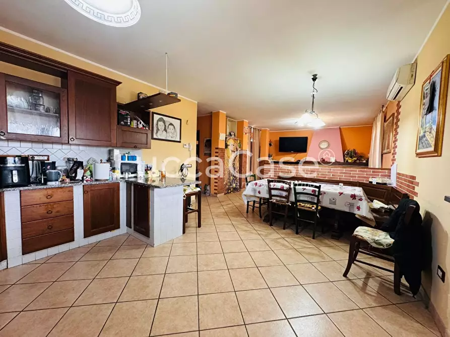 Immagine 7 di Appartamento in vendita  a Porcari