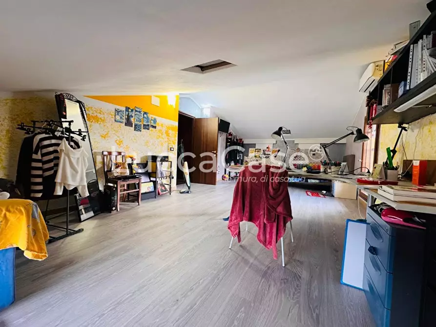 Immagine 25 di Appartamento in vendita  a Porcari