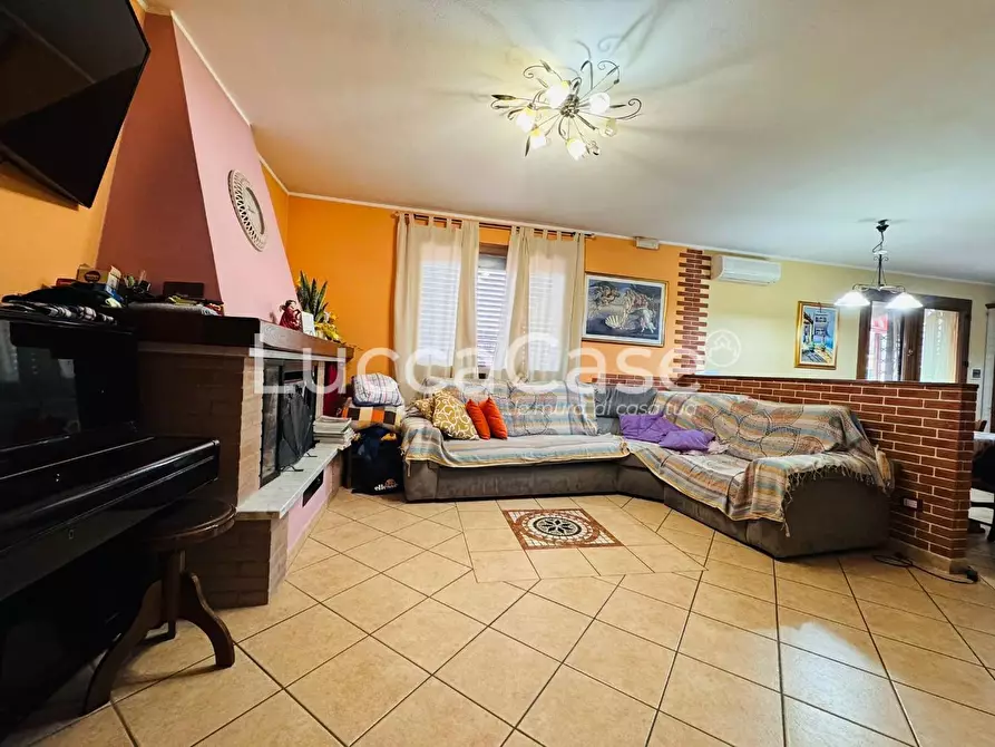 Immagine 4 di Appartamento in vendita  a Porcari