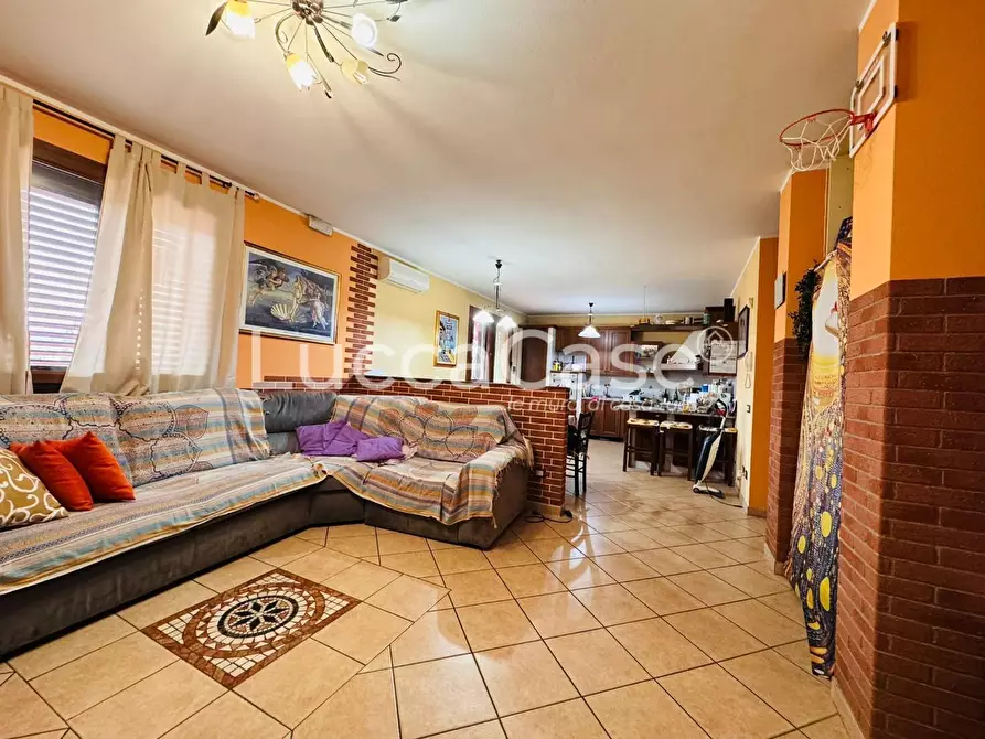 Immagine 2 di Appartamento in vendita  a Porcari