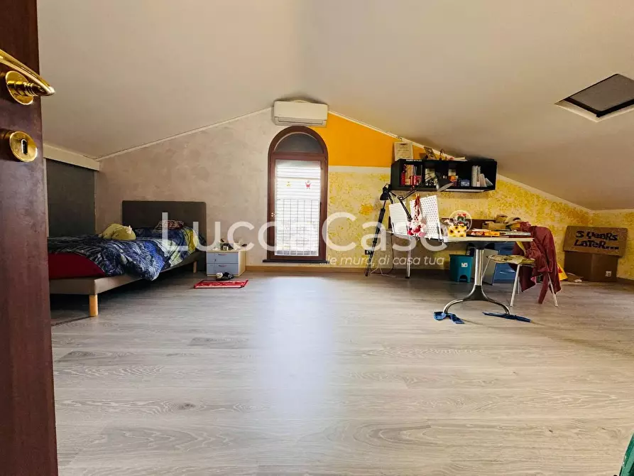 Immagine 23 di Appartamento in vendita  a Porcari