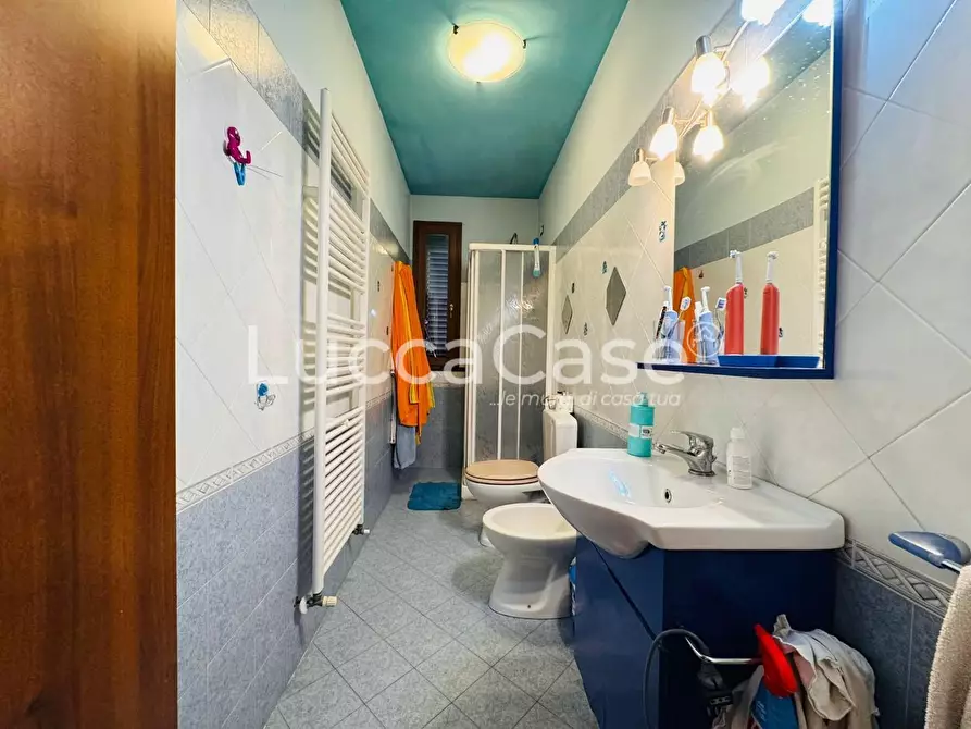 Immagine 11 di Appartamento in vendita  a Porcari