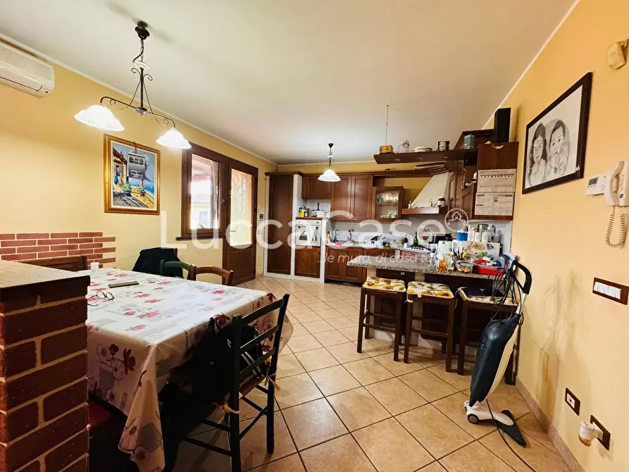 Immagine 5 di Appartamento in vendita  a Porcari