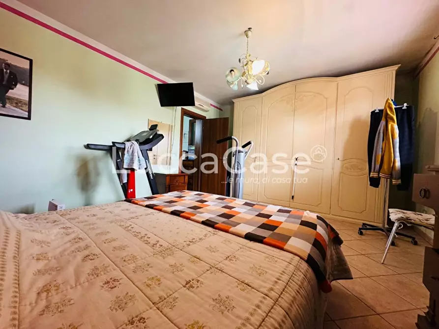 Immagine 20 di Appartamento in vendita  a Porcari