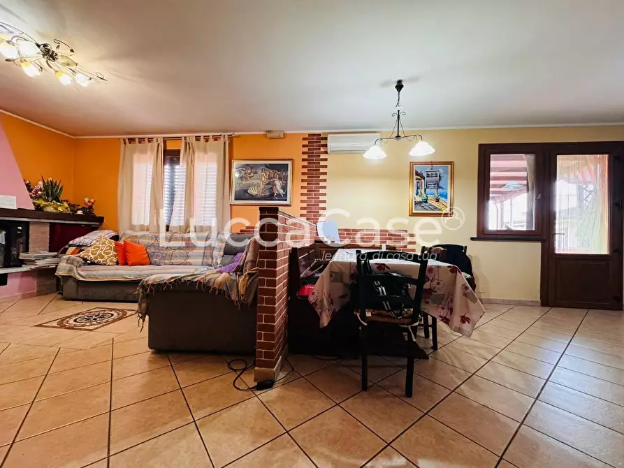 Immagine 6 di Appartamento in vendita  a Porcari