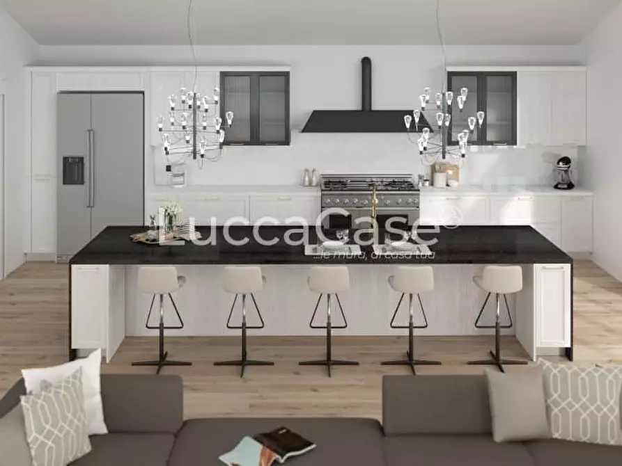 Immagine 8 di Casa indipendente in vendita  a Rosignano Marittimo