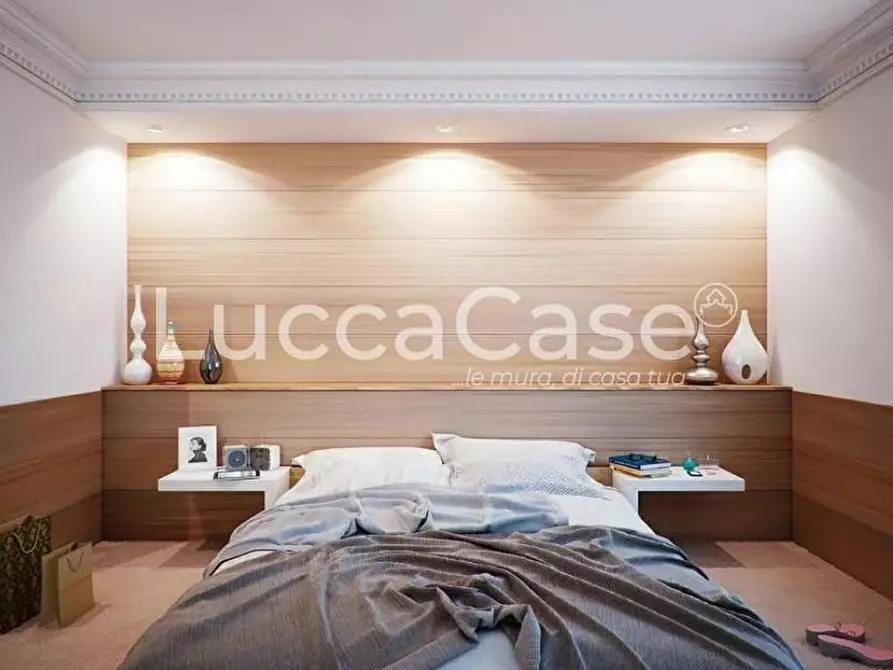 Immagine 12 di Casa indipendente in vendita  a Rosignano Marittimo