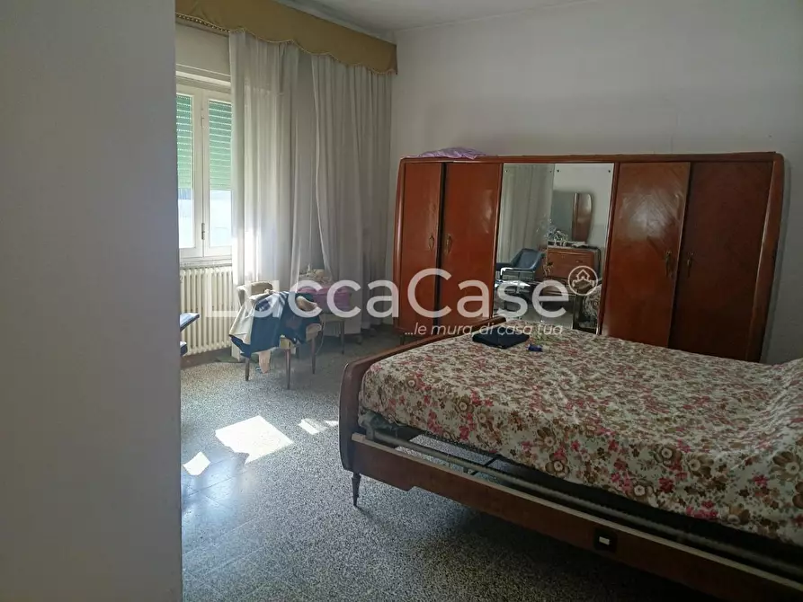 Immagine 10 di Casa indipendente in vendita  a Rosignano Marittimo