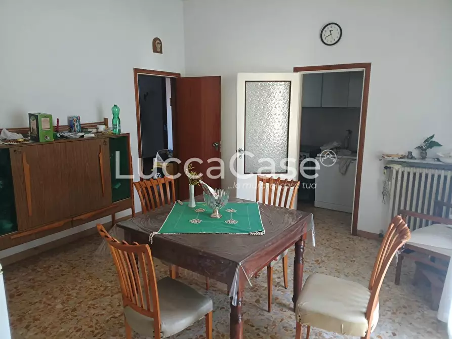 Immagine 5 di Casa indipendente in vendita  a Rosignano Marittimo