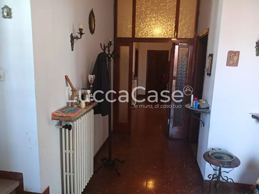 Immagine 3 di Casa indipendente in vendita  a Rosignano Marittimo
