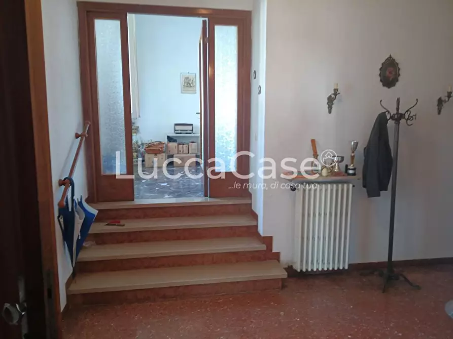 Immagine 6 di Casa indipendente in vendita  a Rosignano Marittimo