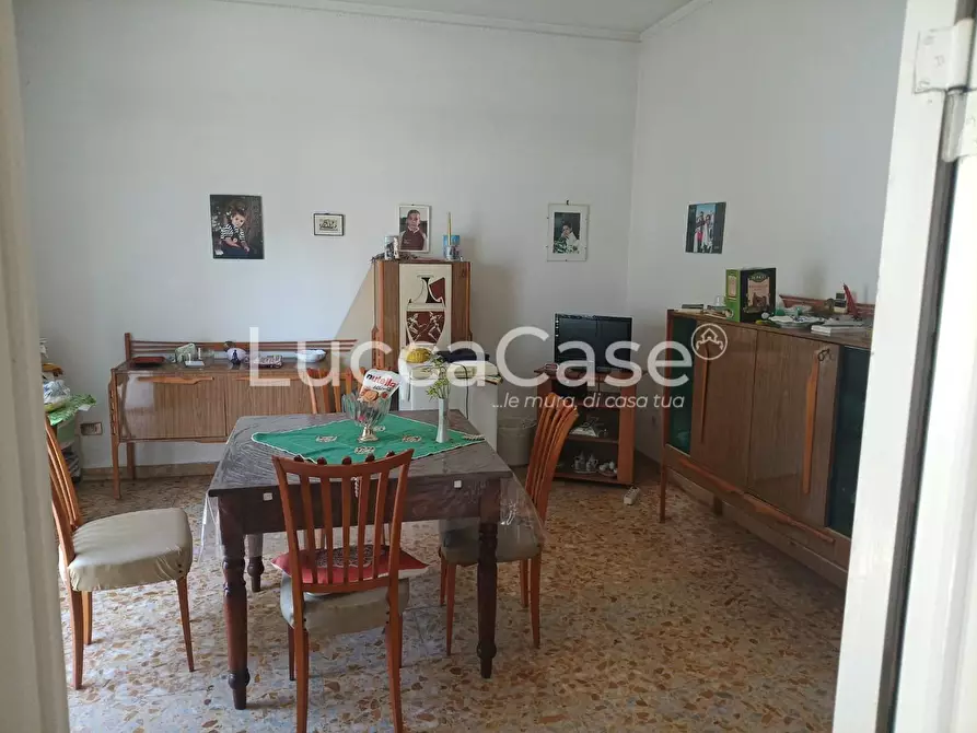 Immagine 4 di Casa indipendente in vendita  a Rosignano Marittimo