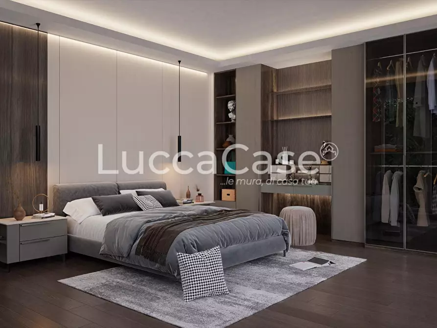 Immagine 9 di Casa indipendente in vendita  a Rosignano Marittimo