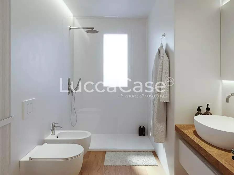 Immagine 10 di Casa indipendente in vendita  a Rosignano Marittimo