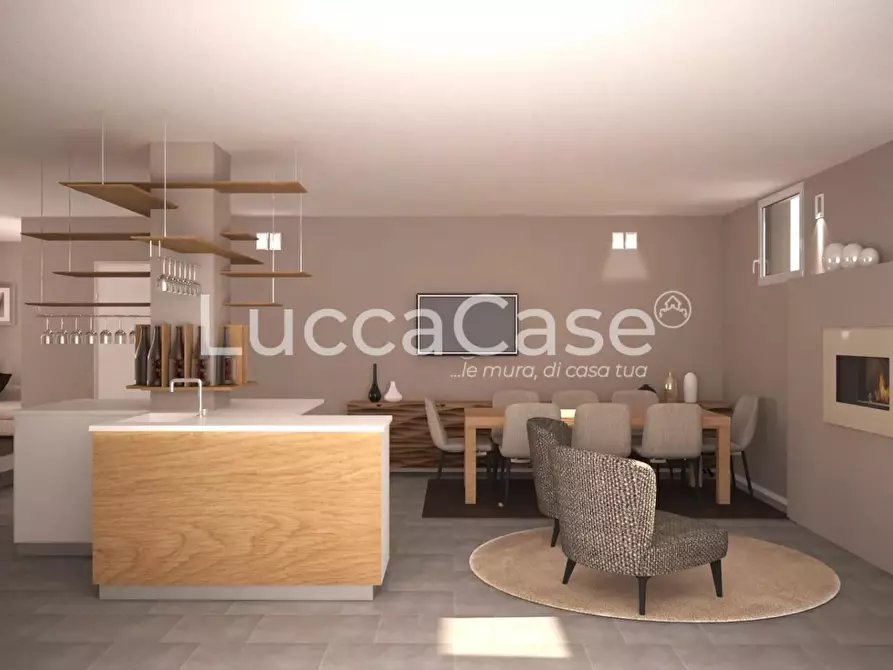 Immagine 14 di Casa indipendente in vendita  a Rosignano Marittimo