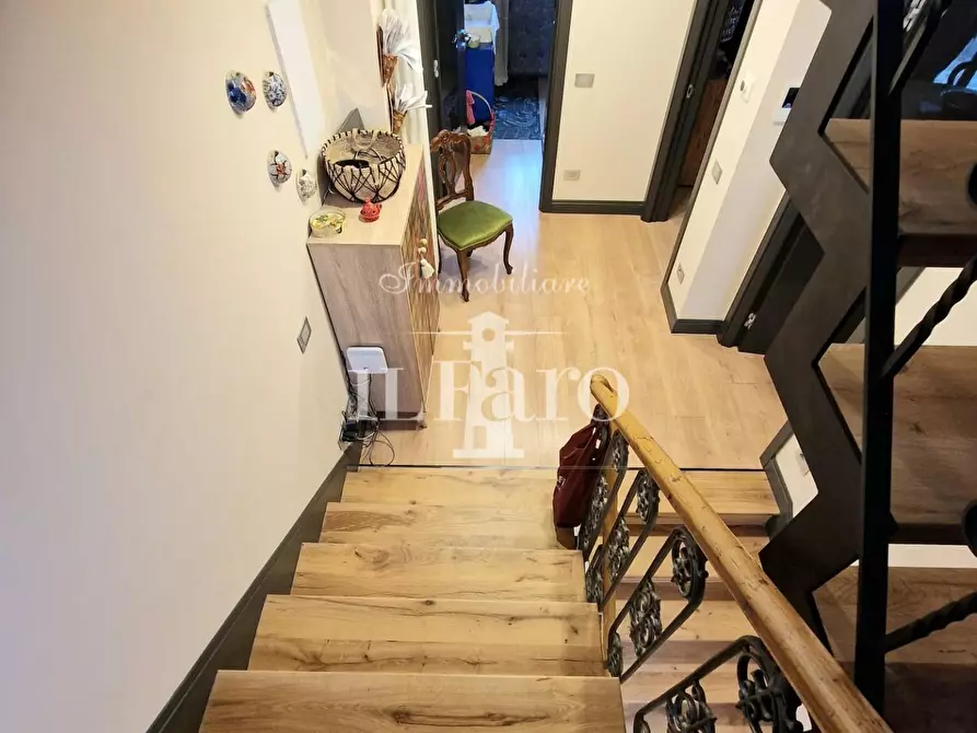 Immagine 25 di Terratetto in vendita  a Campi Bisenzio