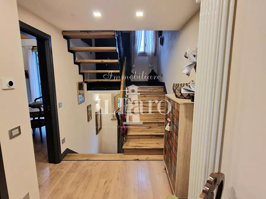 Immagine 30 di Terratetto in vendita  a Campi Bisenzio