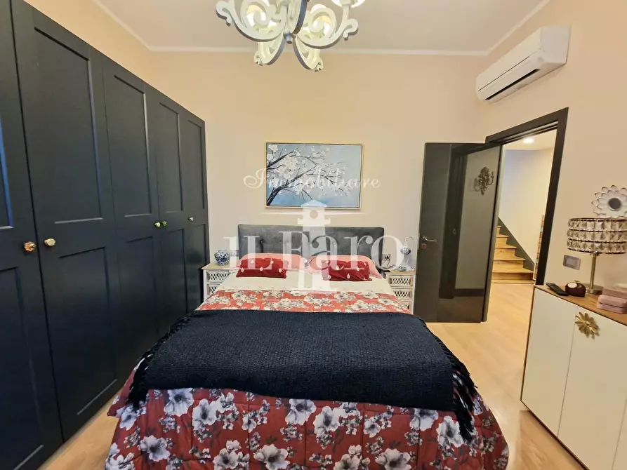 Immagine 19 di Terratetto in vendita  a Campi Bisenzio