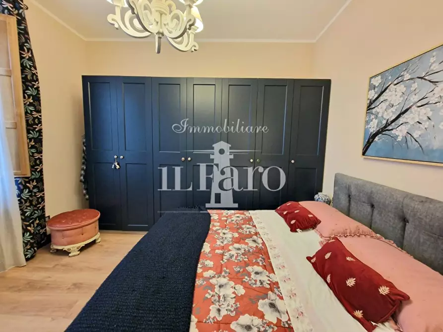 Immagine 15 di Terratetto in vendita  a Campi Bisenzio