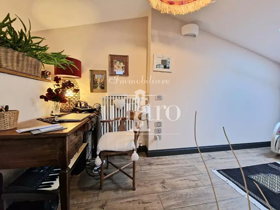 Immagine 33 di Terratetto in vendita  a Campi Bisenzio