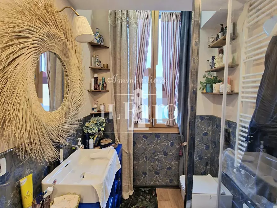 Immagine 22 di Terratetto in vendita  a Campi Bisenzio