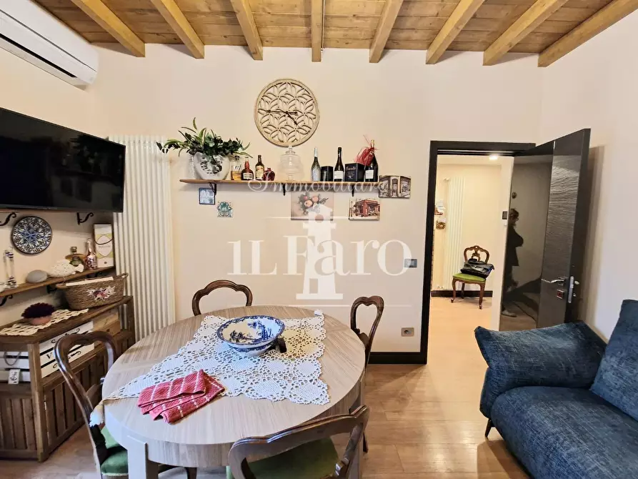 Immagine 5 di Terratetto in vendita  a Campi Bisenzio